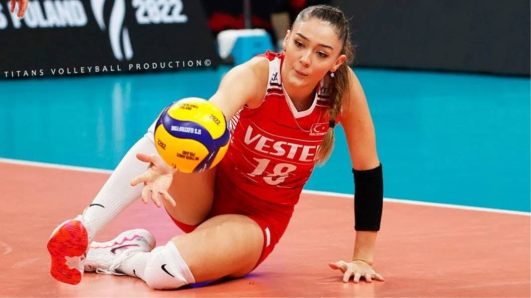 Zehra Güneş'in yeni hali şaşırttı 5